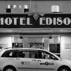 Edison Times Square New York