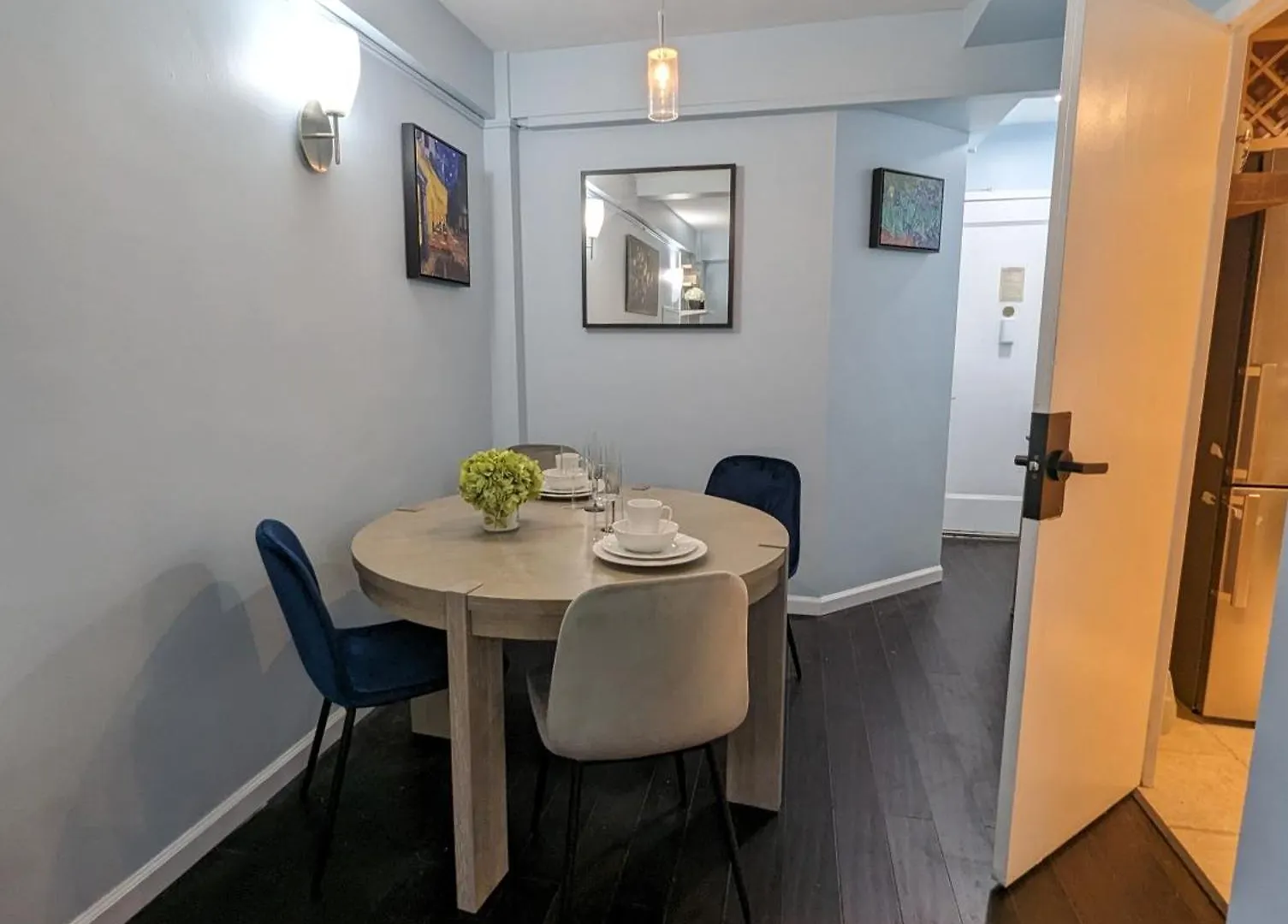 Fully Renovated Manhattan Gem New York