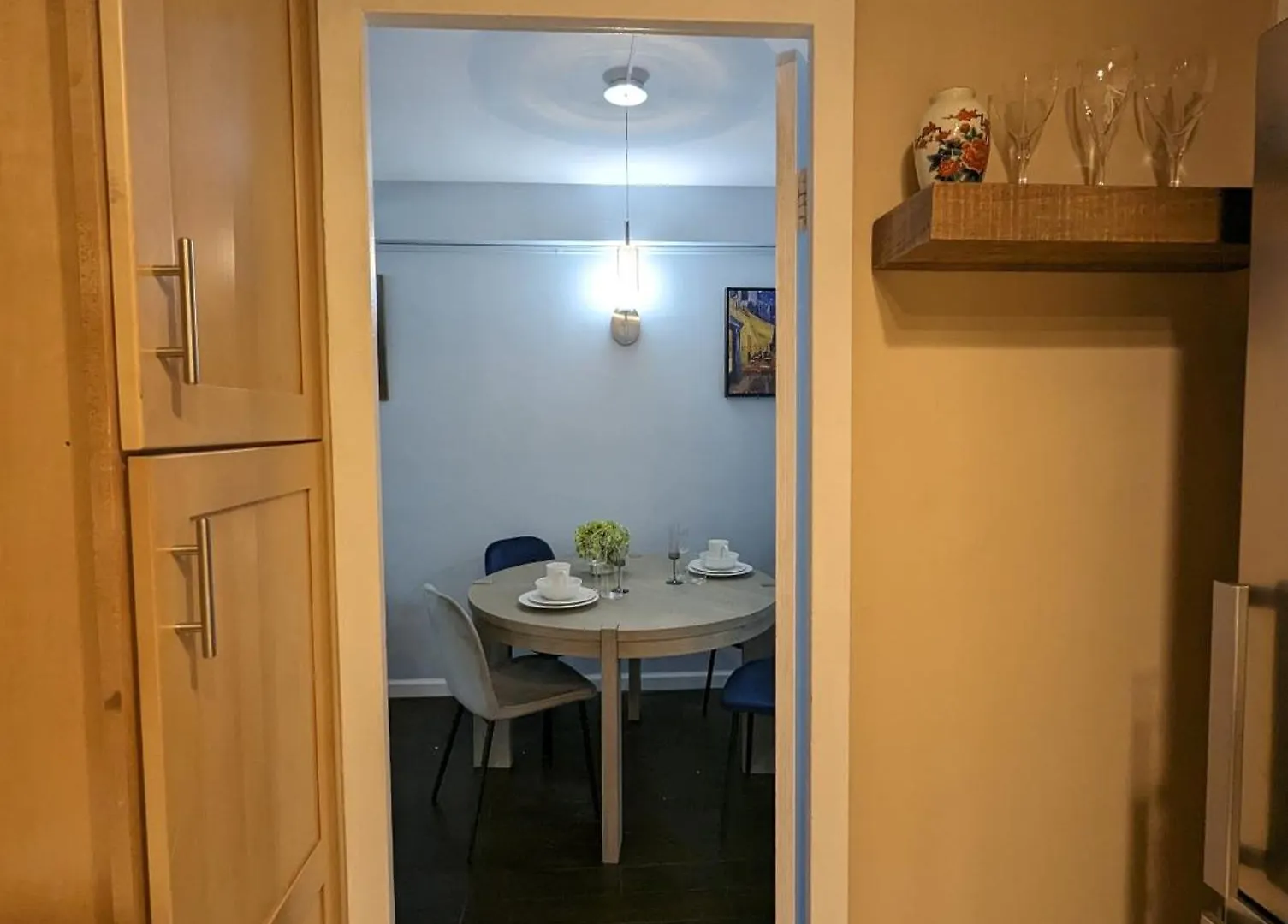 Fully Renovated Manhattan Gem New York Aparthotel