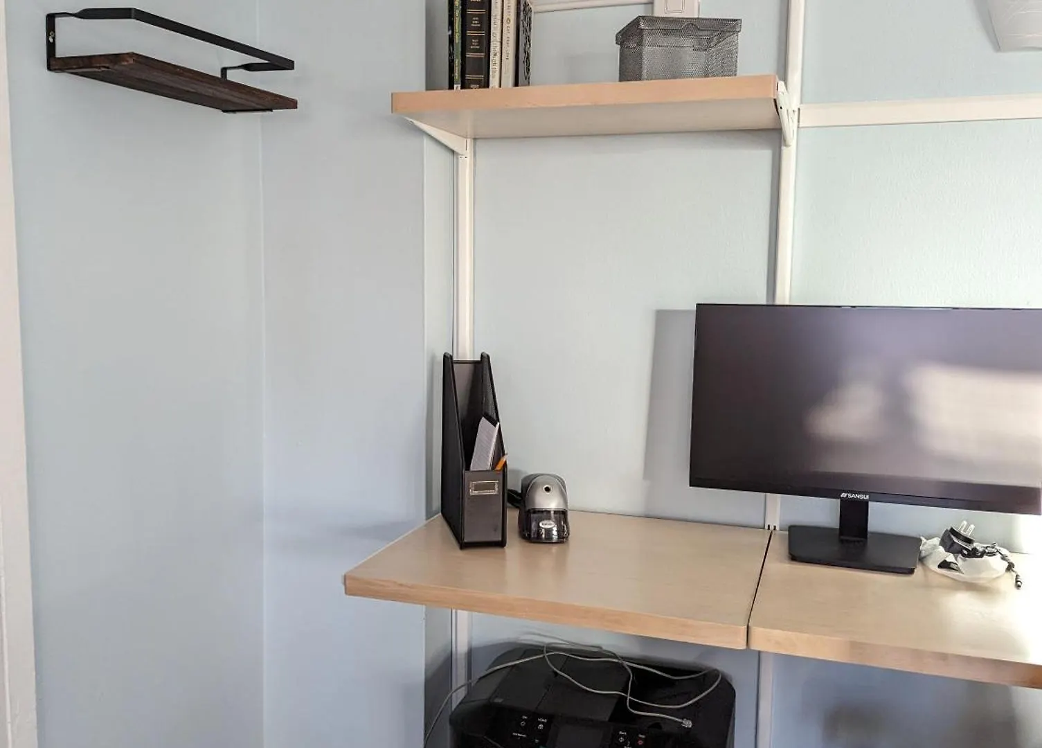 Fully Renovated Manhattan Gem New York