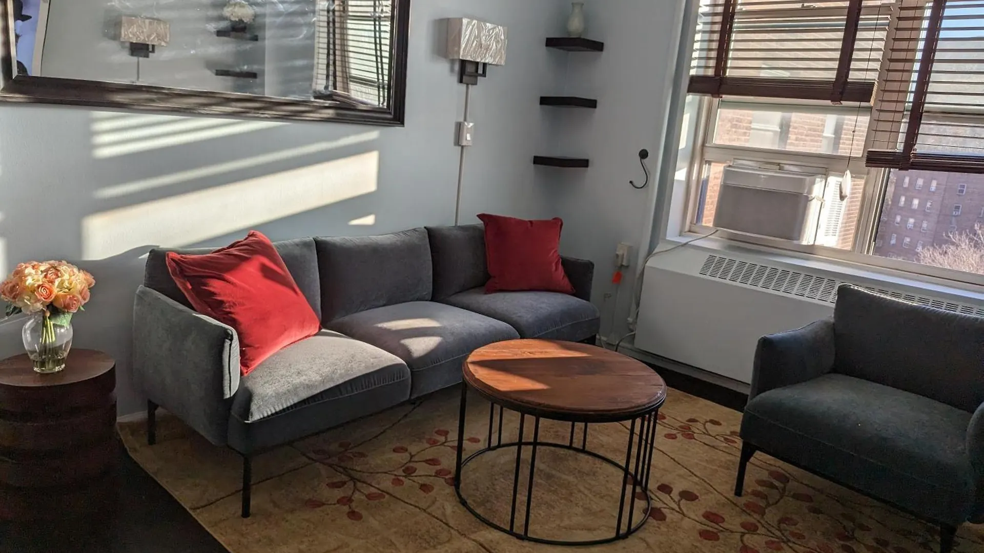 Fully Renovated Manhattan Gem New York 0*,  United States