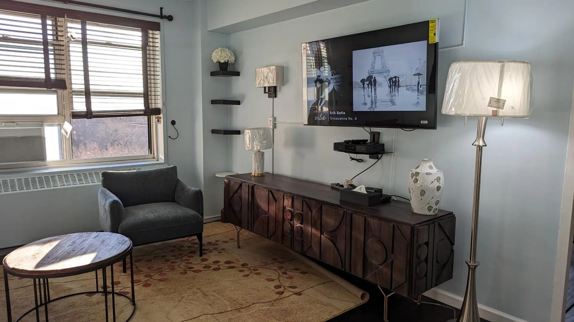Fully Renovated Manhattan Gem New York United States